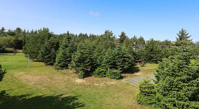 Holiday home in Frøstrup