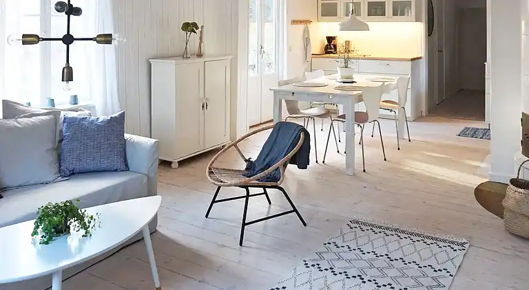 Holiday home in Ronneby NV