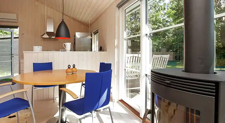 Casa vacanze in Væggerløse