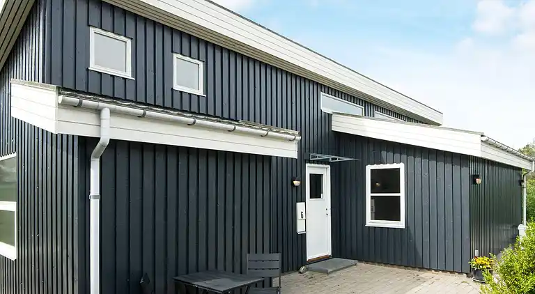 Holiday home in Ebeltoft