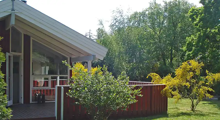 Holiday home in Øster Hurup