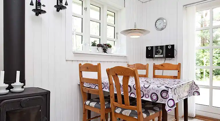 Sommerhus i Fugleslev