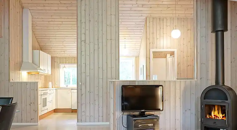 Holiday home in Nexø