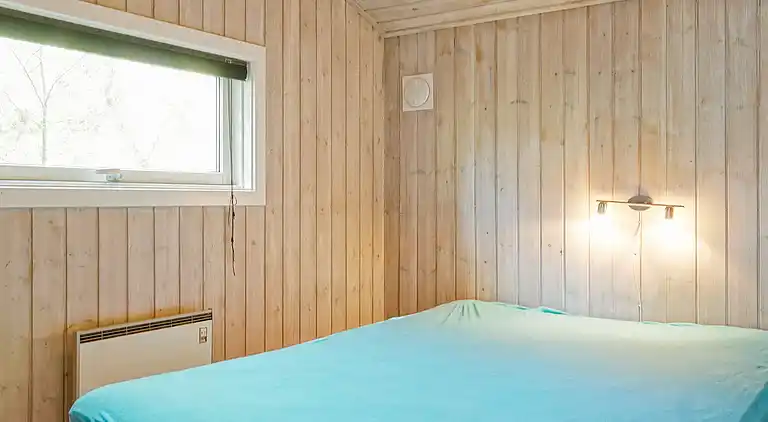 Holiday home in Snogebæk