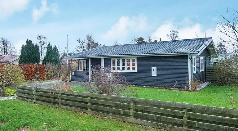 Holiday home in Grenaa