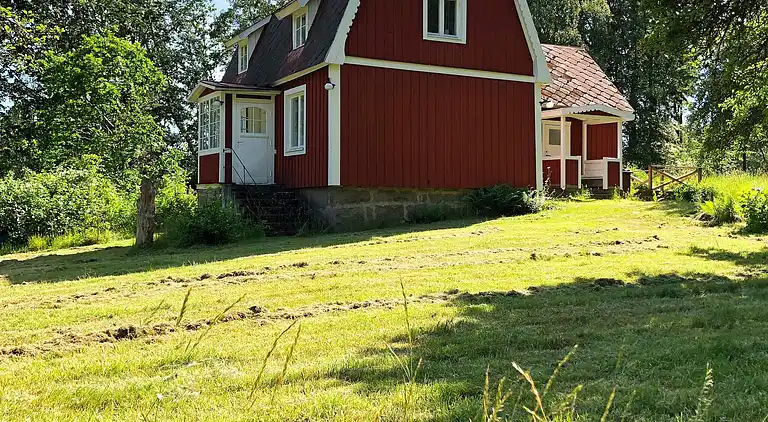 Holiday home in Ronneby NV