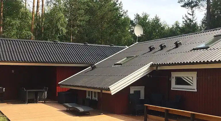 Holiday home in Nexø