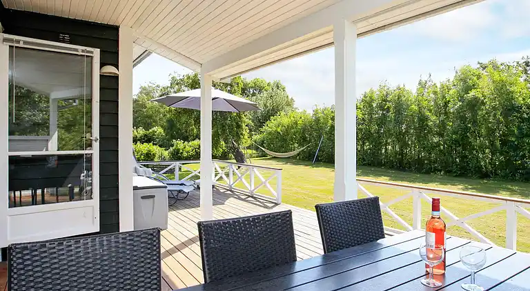 Casa vacanze in Gedesby