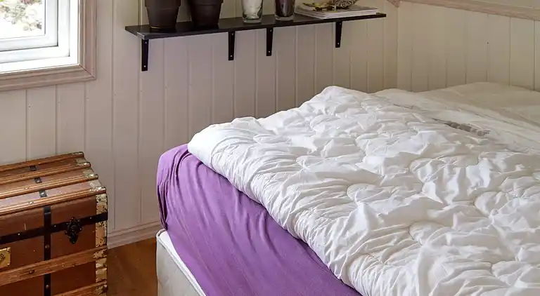 Holiday home in Åseral Municipality