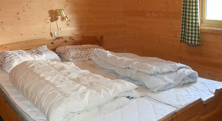 Holiday home in Helgheim