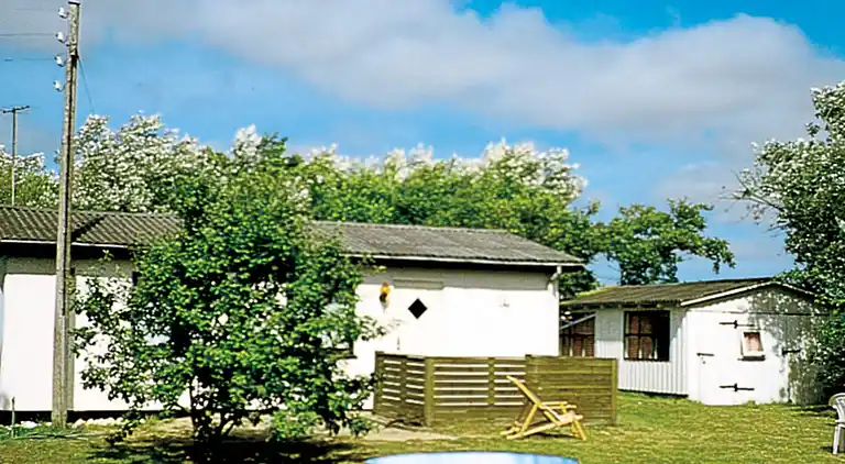 Holiday home in Erslev