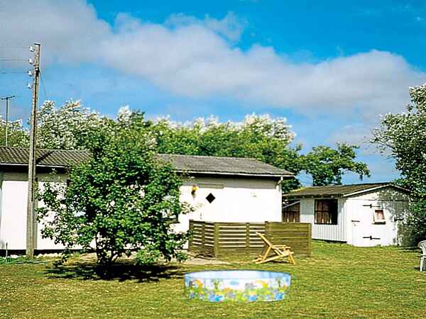 Holiday home in Erslev