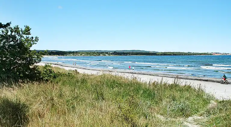 Holiday home in Balka Strand