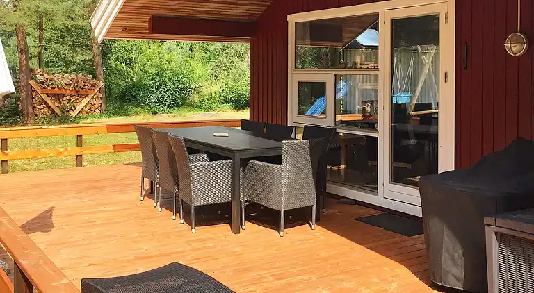 Holiday home in Nexø