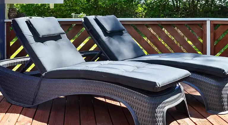 Sommerhus i Ristinge