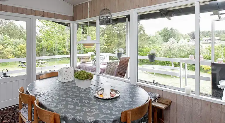 Casa vacanze in Højslev