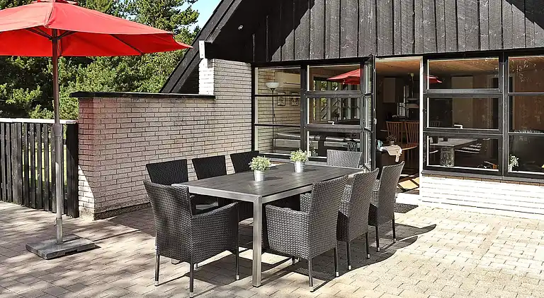 Casa vacanze in Varde