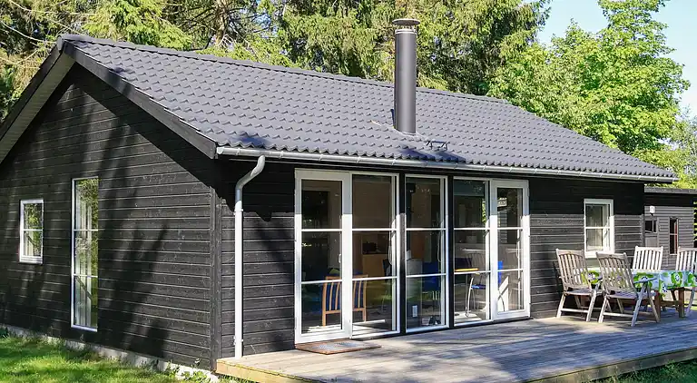 Casa vacanze in Væggerløse
