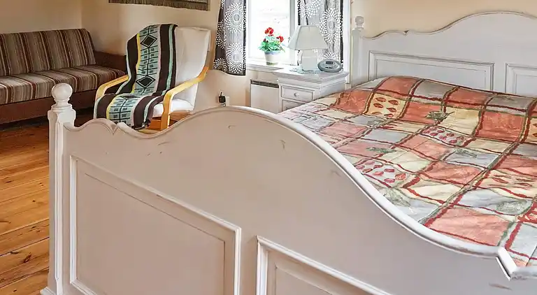 Holiday home in Åreryd