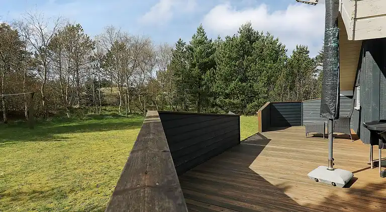 Holiday home in Rødhus