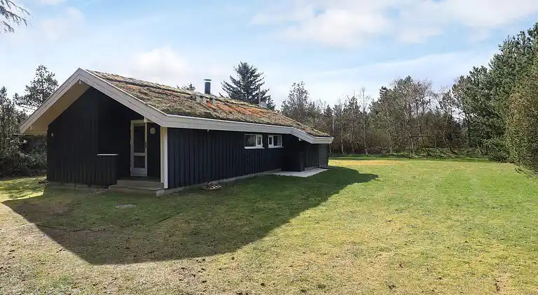 Holiday home in Rødhus