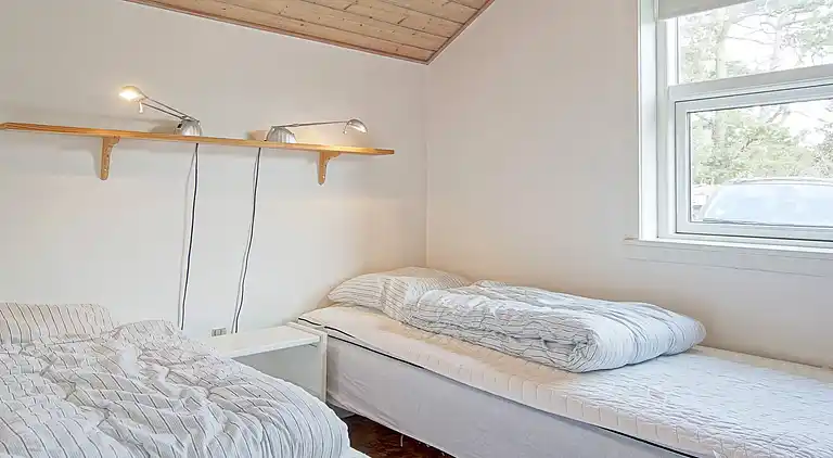 Casa vacanze in Balka Strand