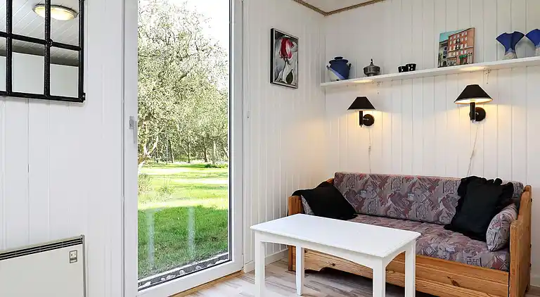 Casa vacanze in Bratten Strand