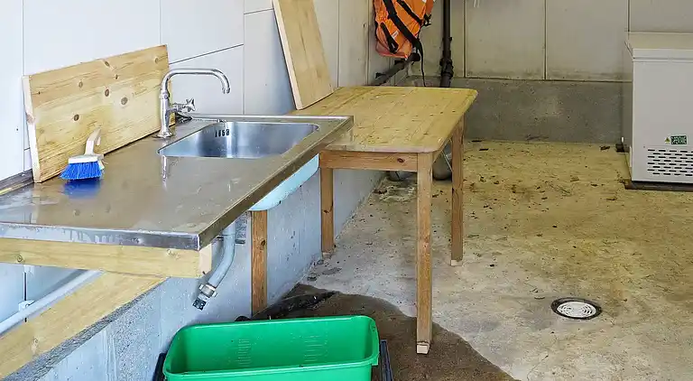 Holiday home in Valvik