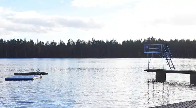 Holiday home in Ronneby NV