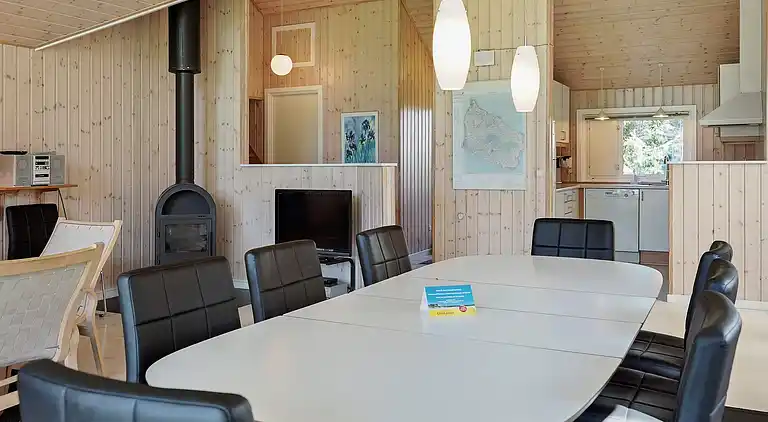 Casa vacanze in Sømarken