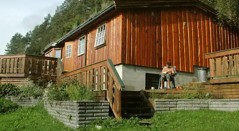 Holiday home in Surnadal