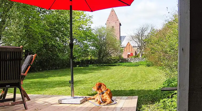 Holiday home in Spøttrup