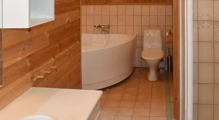 Holiday home in Helgheim