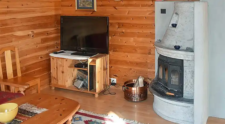 Holiday home in Helgheim