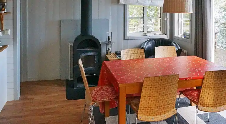 Casa vacanze in Tanum N