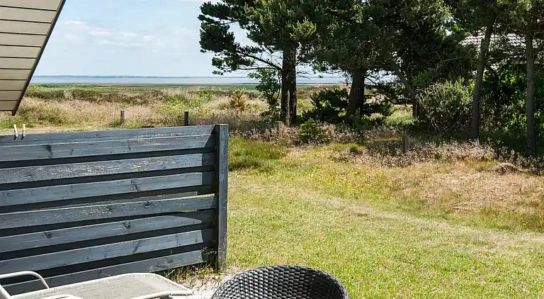 Vakantiehuis in Havneby