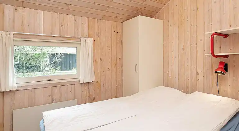 Holiday home in Rødhus