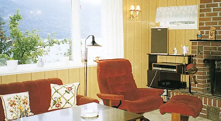 Holiday home in Tysnes