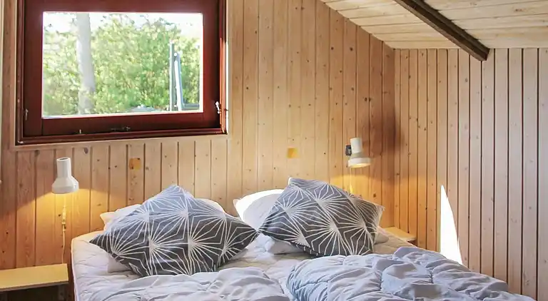 Holiday home in Hejlsminde Strand