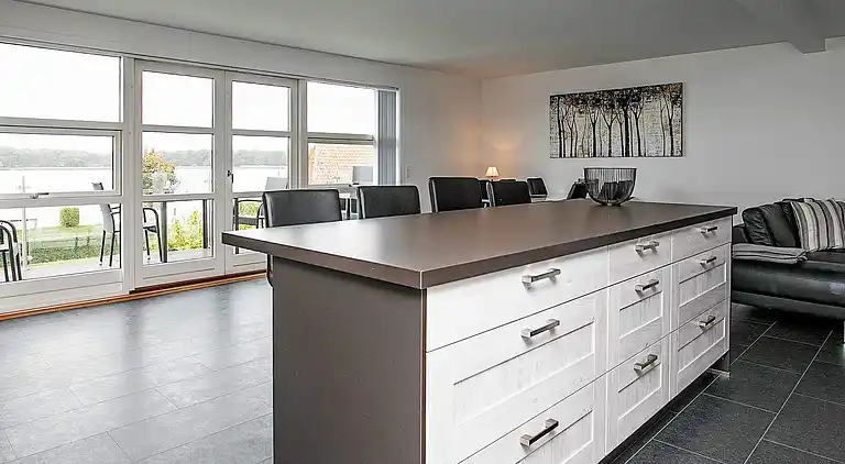 Holiday home in Nysted