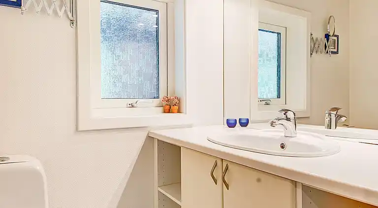 Holiday home in Sømarken