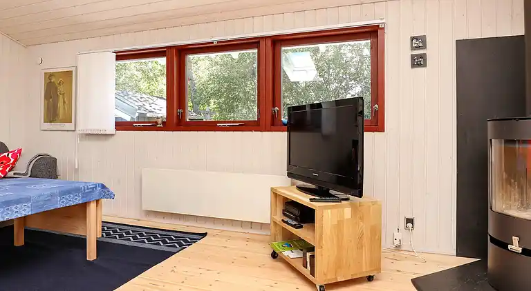 Casa vacanze in Ålbæk