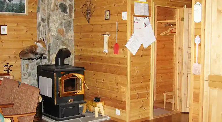 Holiday home in Sunnfjord