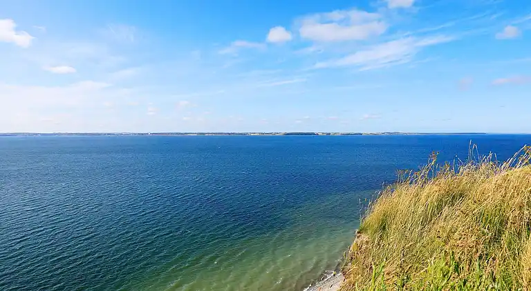Holiday home in Nykøbing Mors