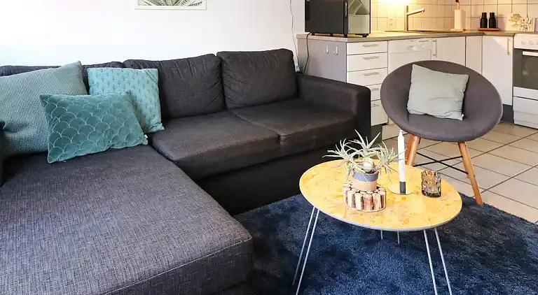 Sommerhus i Øster Hurup