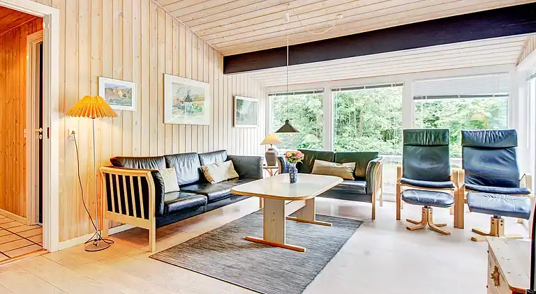 Holiday home in Sømarken