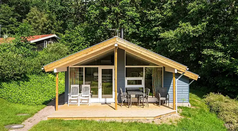 Sommerhus i Børkop