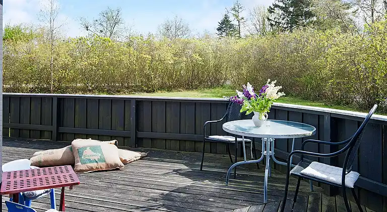 Holiday home in Ebeltoft