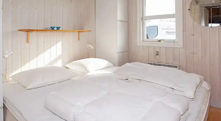 Holiday home in Bork Habor