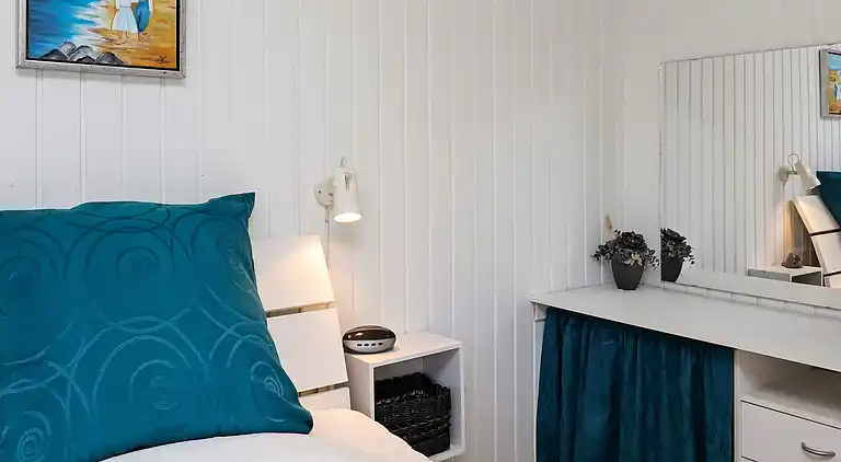 Casa vacanze in Bratten Strand